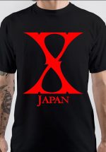 X Japan T-Shirt