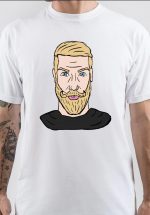 Yes Chad T-Shirt