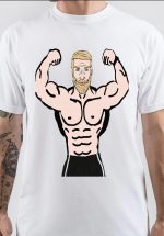 Yes Chad T-Shirt