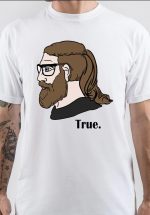 Yes Chad T-Shirt