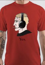 Yes Chad T-Shirt