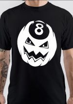 8 Ball Pool T-Shirt