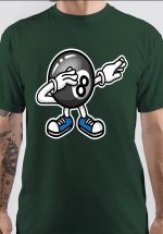 8 Ball Pool T-Shirt