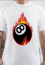 8 Ball Pool T-Shirt