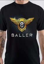 8 Ball Pool T-Shirt