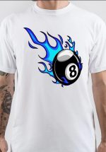 8 Ball Pool T-Shirt