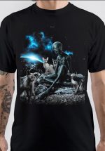 Alien Gods T-Shirt