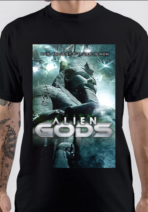 Alien Gods T-Shirt