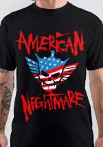 American Nightmare T-Shirt