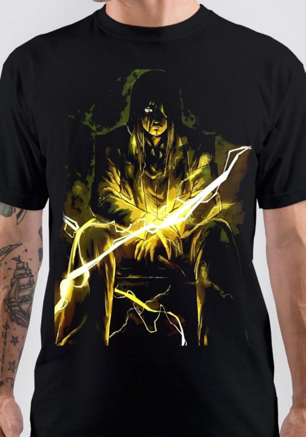 Attack On Titan T-Shirt