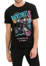 Backstreet Boys T-Shirt