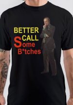 Better Call Saul T-Shirt