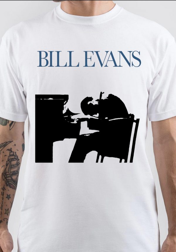 Bill Evans T-Shirt