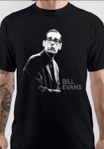 Bill Evans T-Shirt