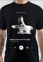 Cigarettes After Sex T-Shirt