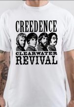 Creedence Clearwater Revival T-Shirt