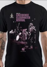 Creedence Clearwater Revival T-Shirt