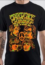 Creedence Clearwater Revival T-Shirt