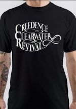 Creedence Clearwater Revival T-Shirt