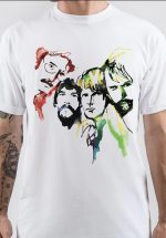 Creedence Clearwater Revival T-Shirt