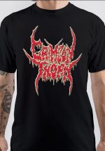 Crimson Thorn T-Shirt