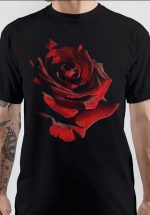 Crimson Thorn T-Shirt