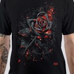 Crimson Thorn T-Shirt