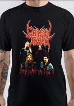 Crimson Thorn T-Shirt