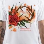 Crimson Thorn T-Shirt