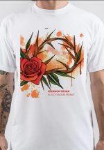 Crimson Thorn T-Shirt