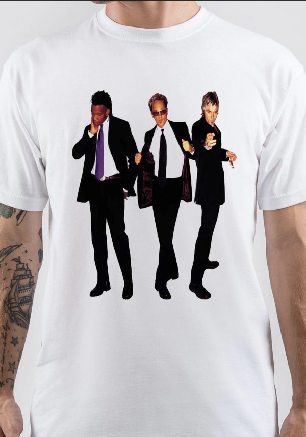 DC Talk T-Shirt