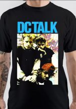 DC Talk T-Shirt