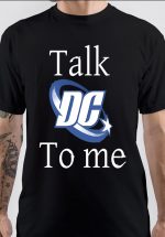 DC Talk T-Shirt