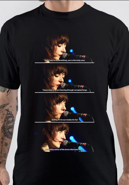 Daughters T-Shirt