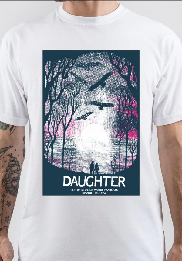 Daughters T-Shirt