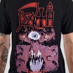 Death Symbolic T-Shirt