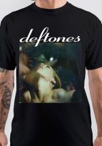 Deftones T-Shirt