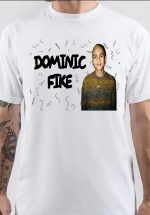 Dominic Fike T-Shirt