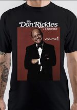 Don Rickles T-Shirt