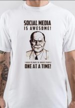 Don Rickles T-Shirt