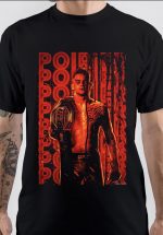 Dustin Poirier T-Shirt