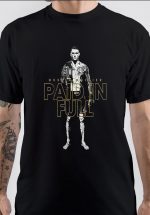 Dustin Poirier T-Shirt