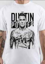 Dustin Poirier T-Shirt