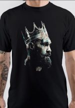 Dustin Poirier T-Shirt