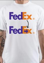 FedEx T-Shirt