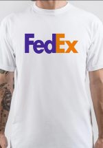 FedEx T-Shirt