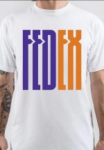 FedEx T-Shirt