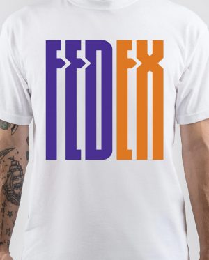 FedEx T-Shirt
