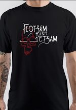 Flotsam And Jetsam T-Shirt