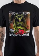 Flotsam And Jetsam T-Shirt